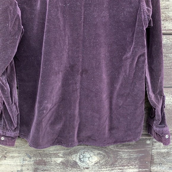 Starwear Velvety Jacket - Picture 10 of 10